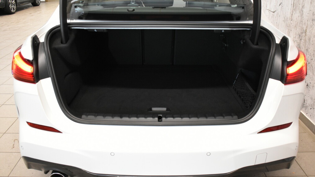 BMW Seria 2 218