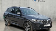 miniaturka - BMW X3