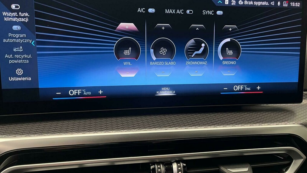 BMW Seria 4 420