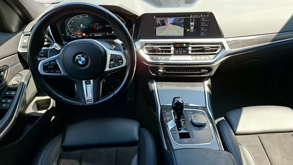 BMW Seria 3 330