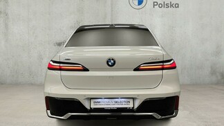 BMW Seria 7 740