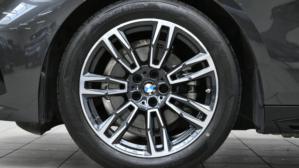 BMW Seria 5 520