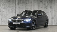 BMW Serii 3, 320