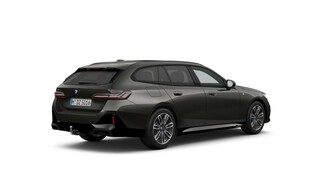 BMW Serii 5, 520