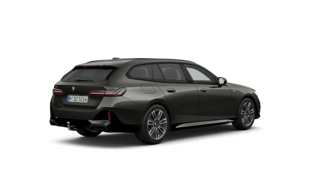 BMW Serii 5, 520