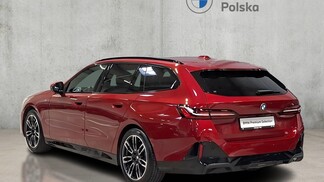 BMW Serii 5, 520