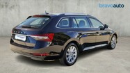 Škoda Superb Combi