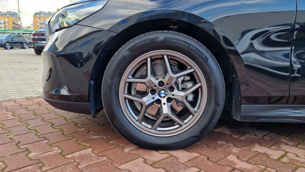 BMW Seria 5 520