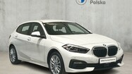 BMW Seria 1 118