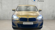 miniaturka - BMW X2