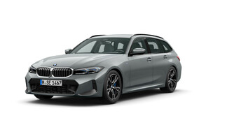 BMW Seria 3 320