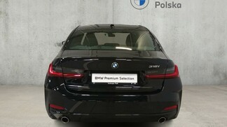 BMW Seria 3 318