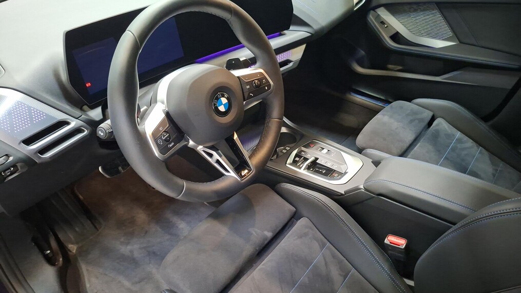 BMW Serii 2, 220