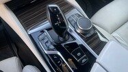 BMW Seria 5 530