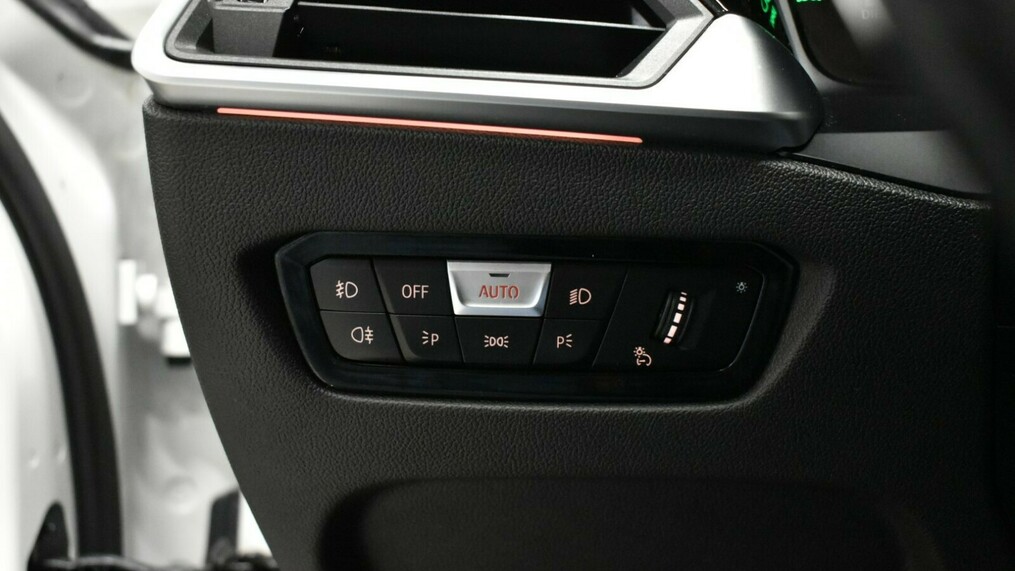 BMW Seria 3 320