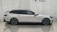miniaturka - BMW Serii 5, 540
