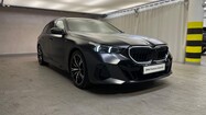 miniaturka - BMW Serii 5, 520