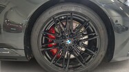 miniaturka - BMW M5