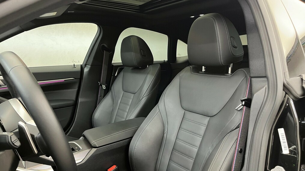 BMW Serii 4, 420