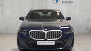 miniaturka - BMW Serii 5, 520