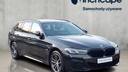 BMW Serii 5, 530