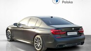 BMW Serii 7, 750