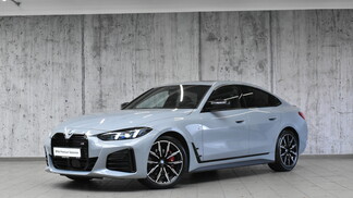 BMW Serii 4, 440