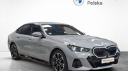 miniaturka - BMW Serii 5, 550