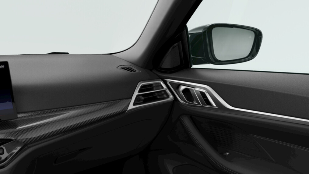BMW Serii 4, 420