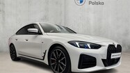 miniaturka - BMW Serii 4, 420