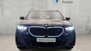 BMW Serii 5, i5