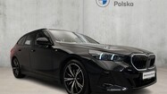 miniaturka - BMW Serii 5, 520