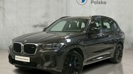 miniaturka - BMW X3