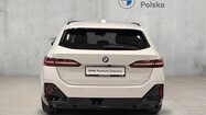 miniaturka - BMW Serii 5, 520