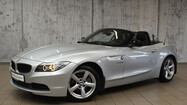 BMW Seria Z4