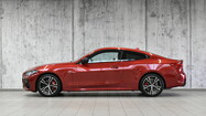 BMW Serii 4, 440