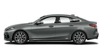 BMW Seria 2, 220