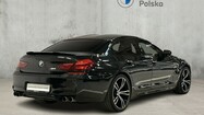 BMW Seria M6