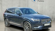 miniaturka - Volvo XC 90