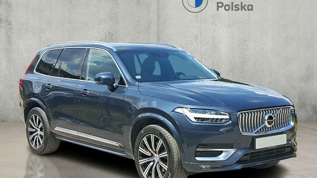 Volvo XC 90