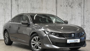 miniaturka - Peugeot 508