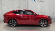 miniaturka - BMW X2