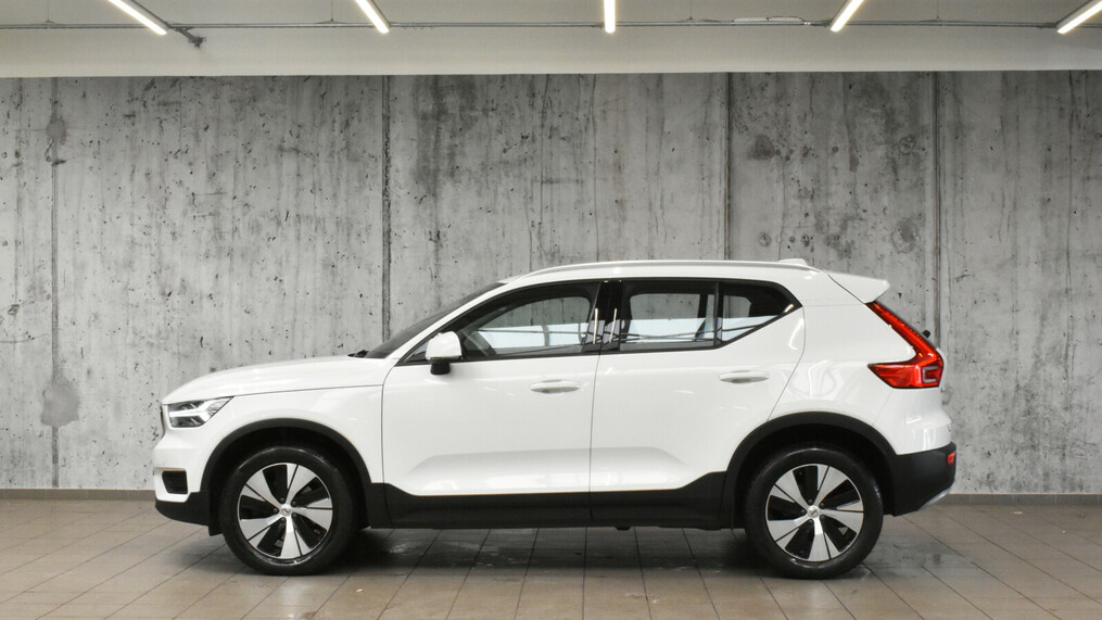 Volvo XC 40