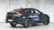 miniaturka - BMW X4