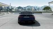 BMW Seria M3