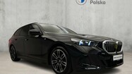 BMW Serii 5, 520