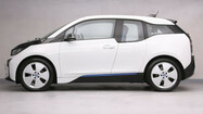 BMW Seria I3
