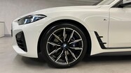 miniaturka - BMW Serii 4, 420