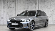 BMW Serii 3, 320