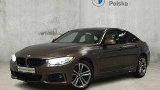 BMW Seria 4 430